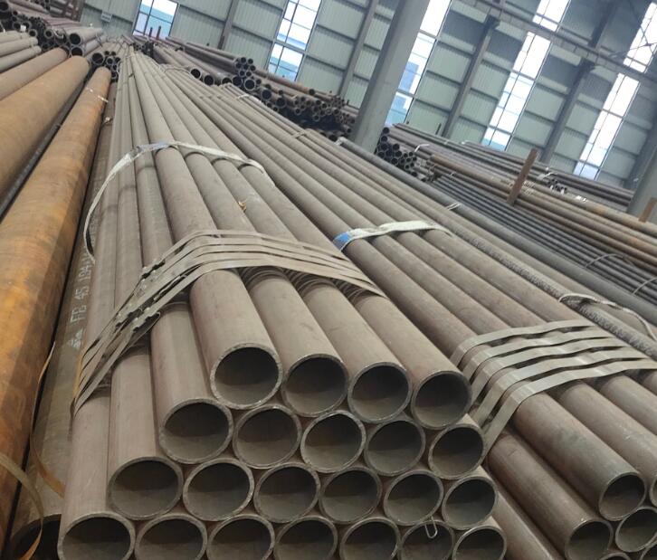 汝城20#石油裂化管