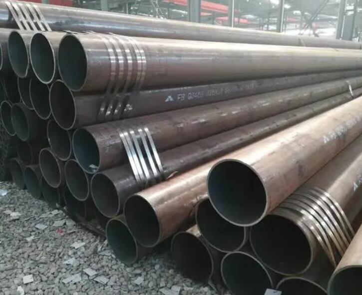 汝城高压锅炉管
